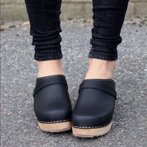 Lotta Stockholm Clogs